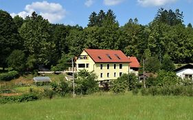 Apartmaji Maln