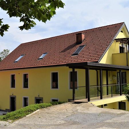 Apartmaji Maln Dolenjske Toplice Esterno foto