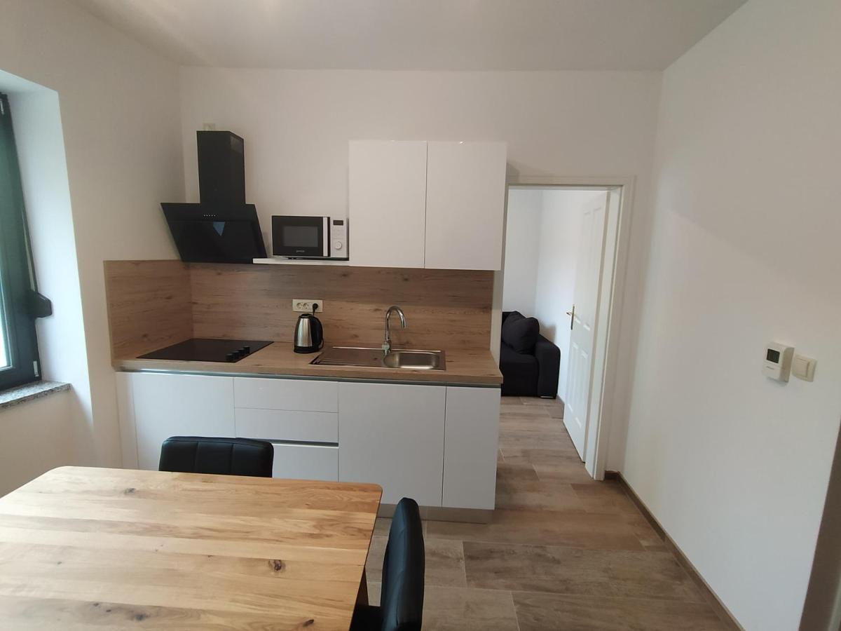 Apartmaji Maln Dolenjske Toplice Esterno foto