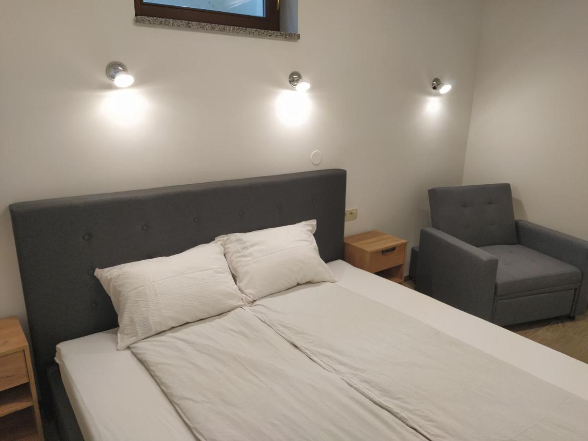 Apartmaji Maln Dolenjske Toplice Esterno foto