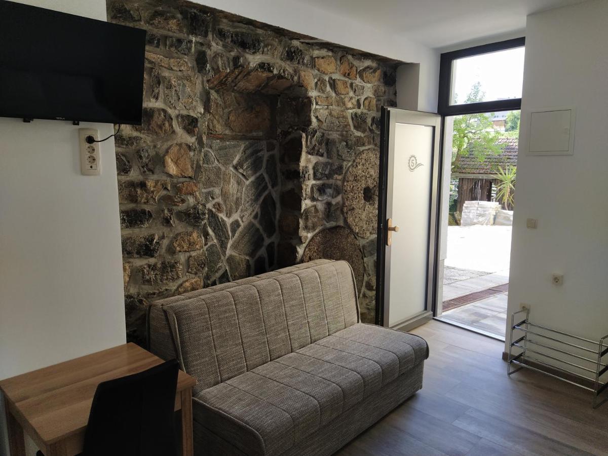 Apartmaji Maln Dolenjske Toplice Esterno foto