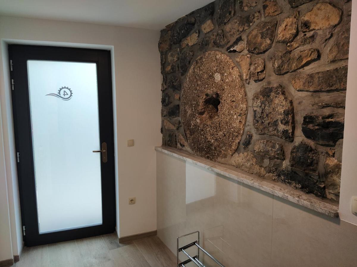 Apartmaji Maln Dolenjske Toplice Esterno foto