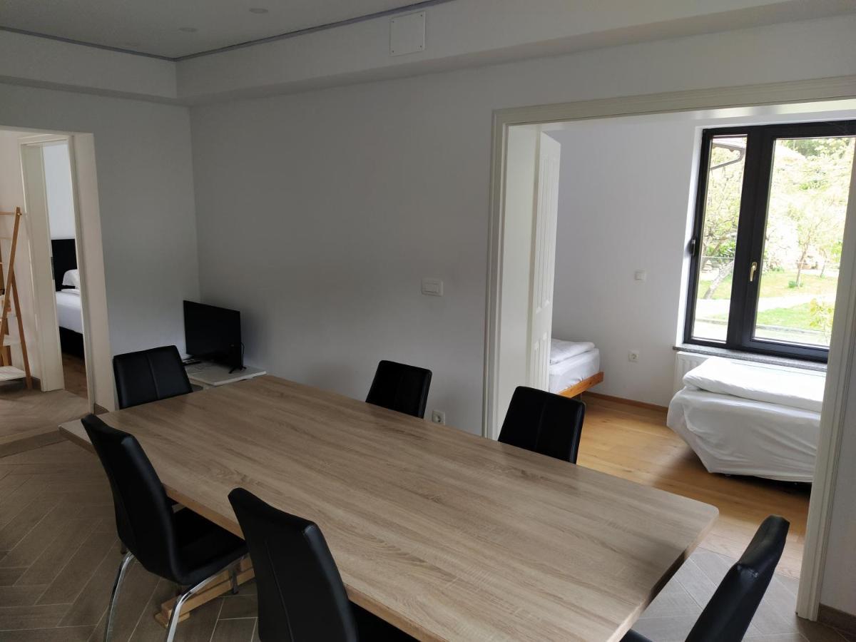 Apartmaji Maln Dolenjske Toplice Esterno foto