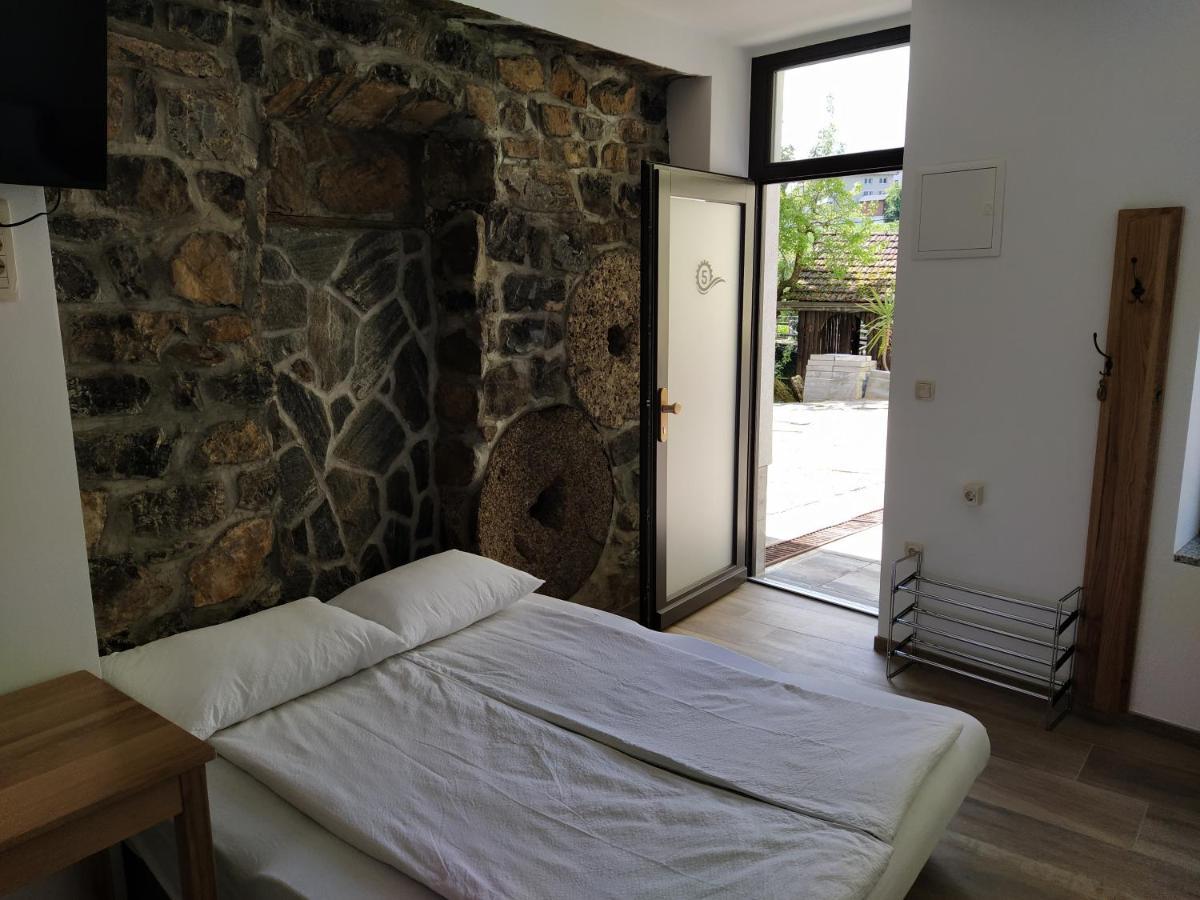 Apartmaji Maln Dolenjske Toplice Esterno foto