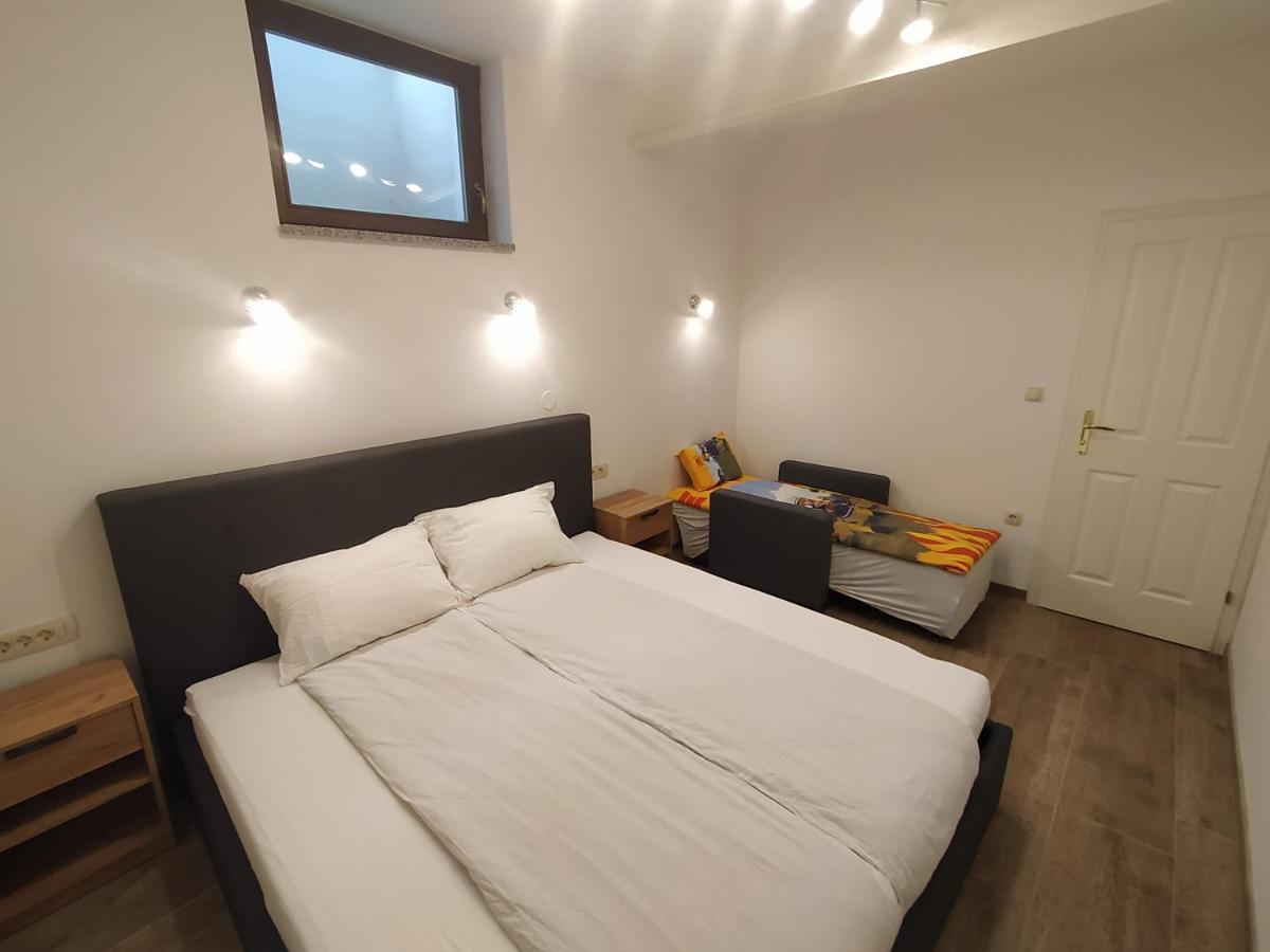 Apartmaji Maln Dolenjske Toplice Esterno foto