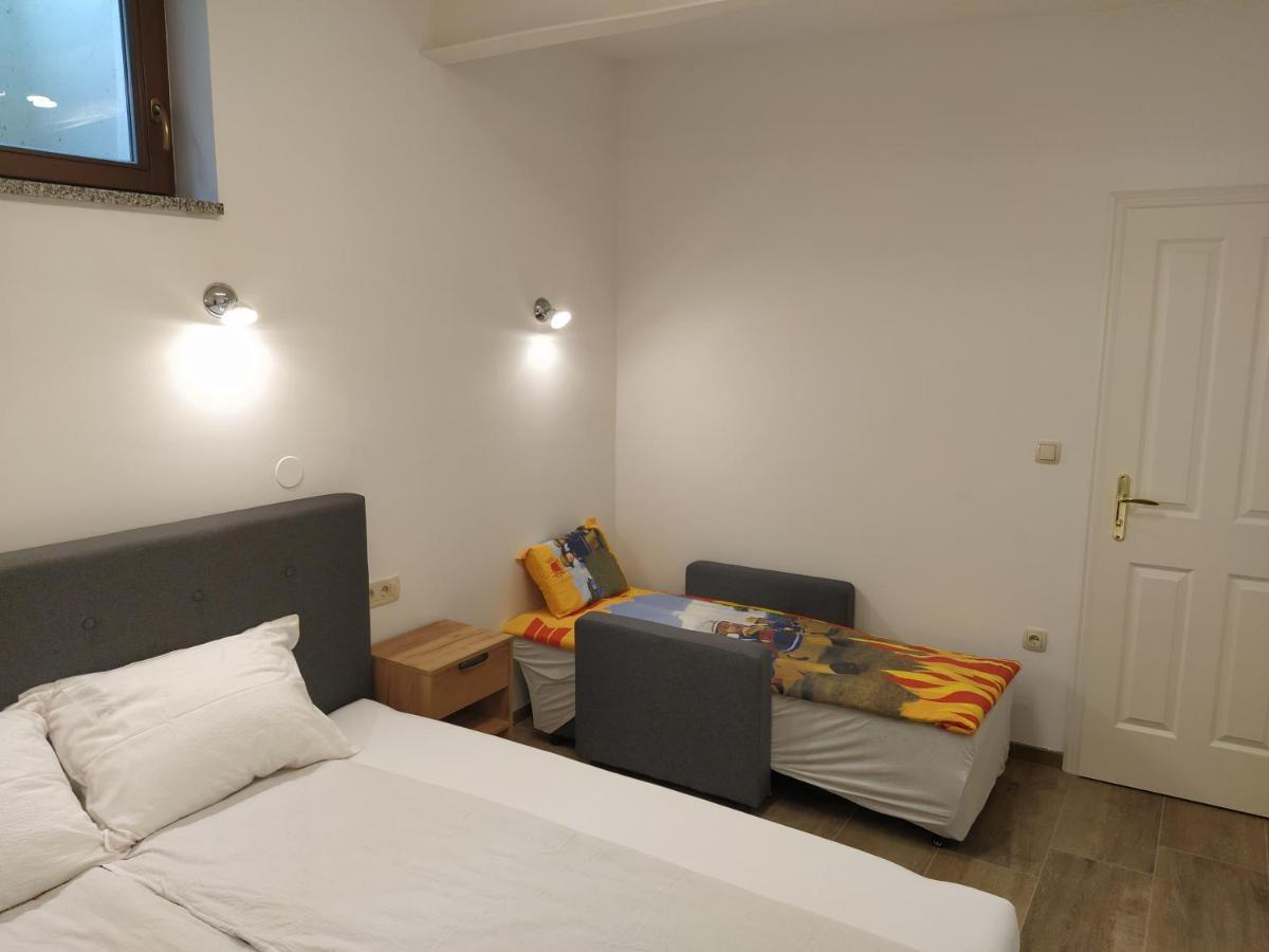 Apartmaji Maln Dolenjske Toplice Esterno foto