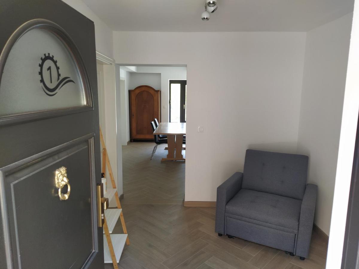 Apartmaji Maln Dolenjske Toplice Esterno foto