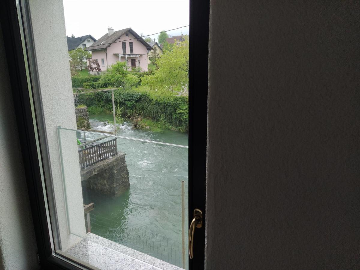 Apartmaji Maln Dolenjske Toplice Esterno foto