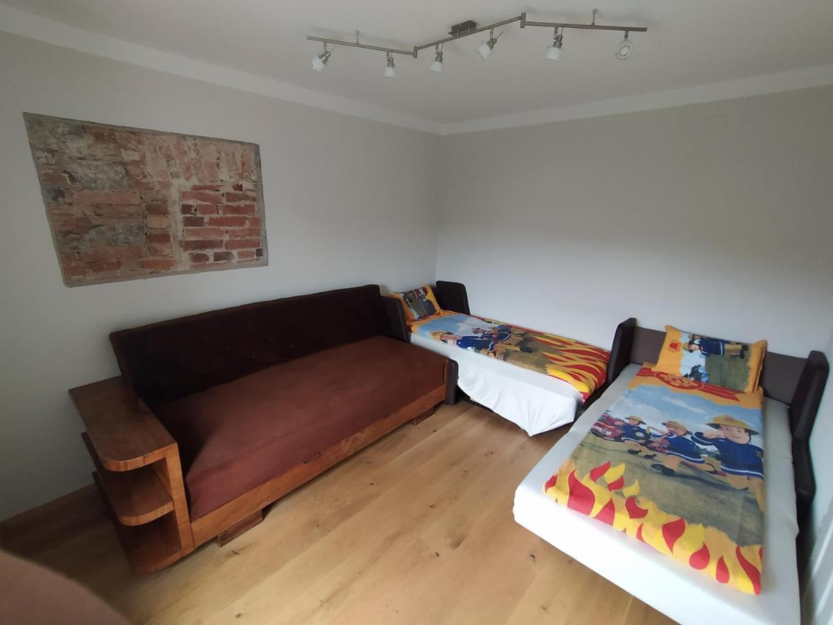 Apartmaji Maln Dolenjske Toplice Esterno foto