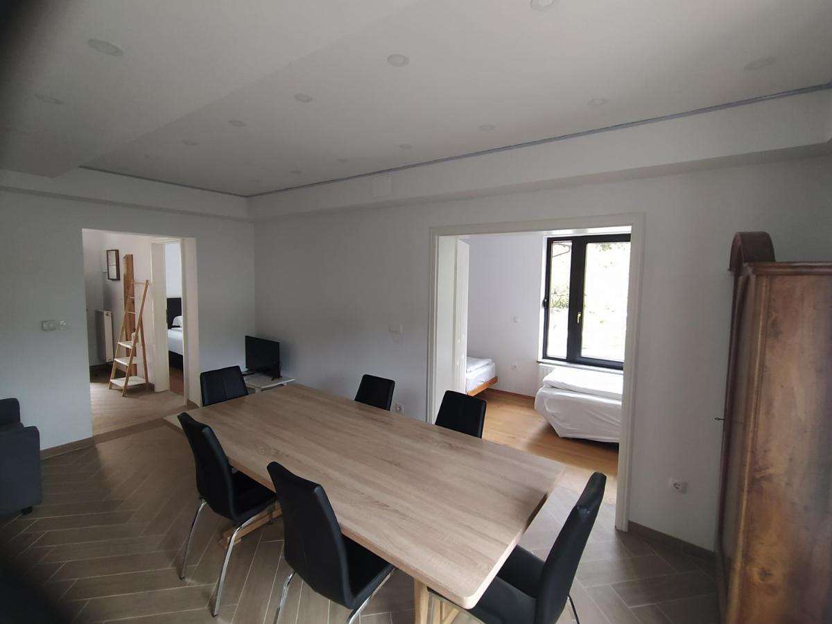Apartmaji Maln Dolenjske Toplice Esterno foto