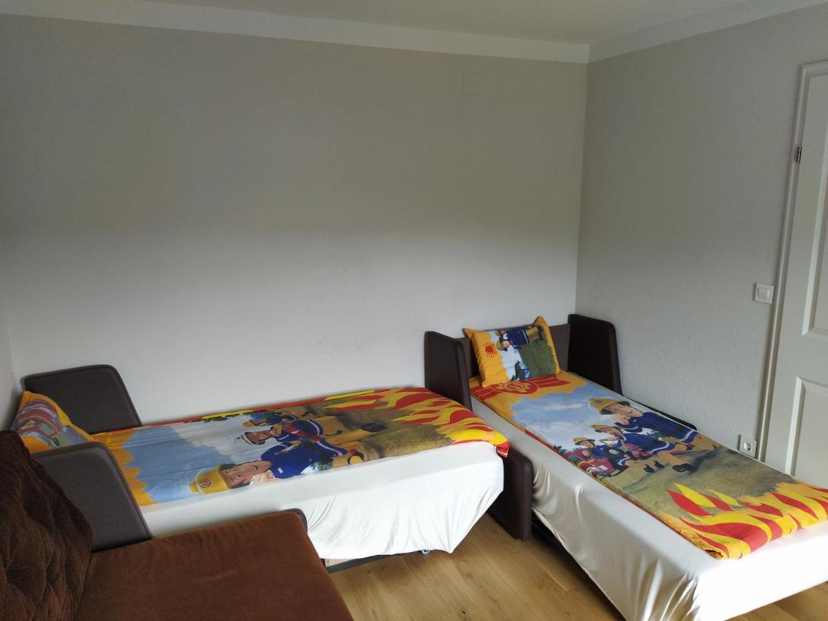 Apartmaji Maln Dolenjske Toplice Esterno foto