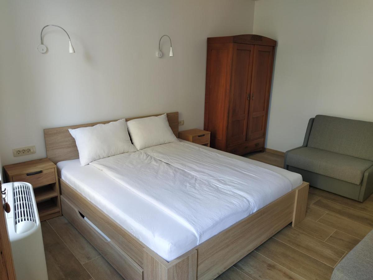 Apartmaji Maln Dolenjske Toplice Esterno foto