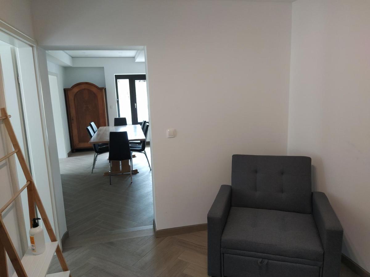 Apartmaji Maln Dolenjske Toplice Esterno foto