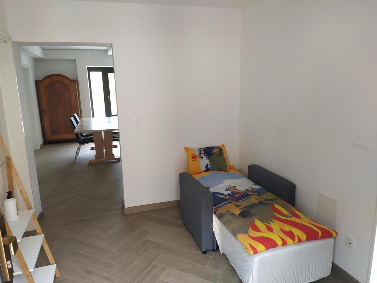 Apartmaji Maln Dolenjske Toplice Esterno foto