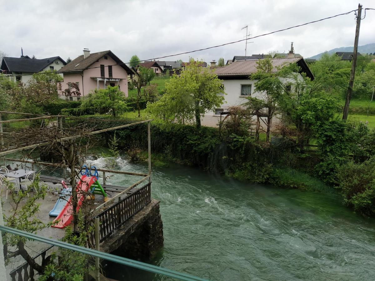 Apartmaji Maln Dolenjske Toplice Esterno foto