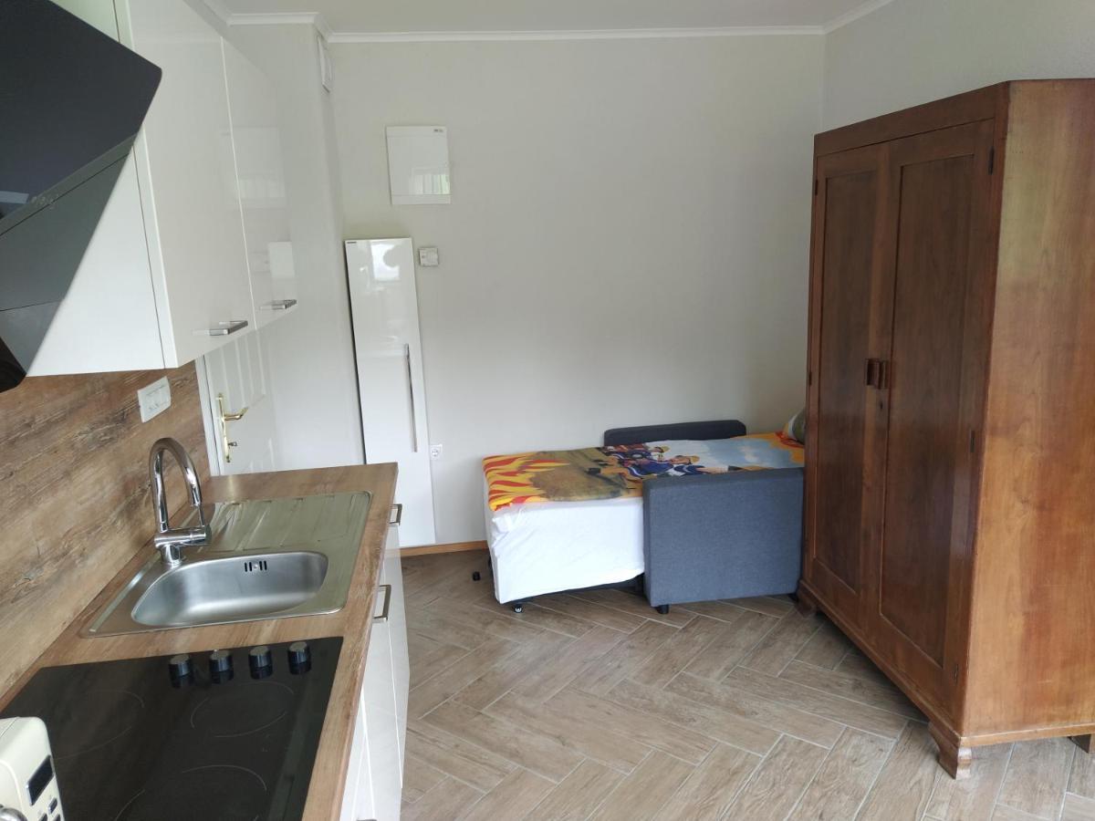 Apartmaji Maln Dolenjske Toplice Esterno foto