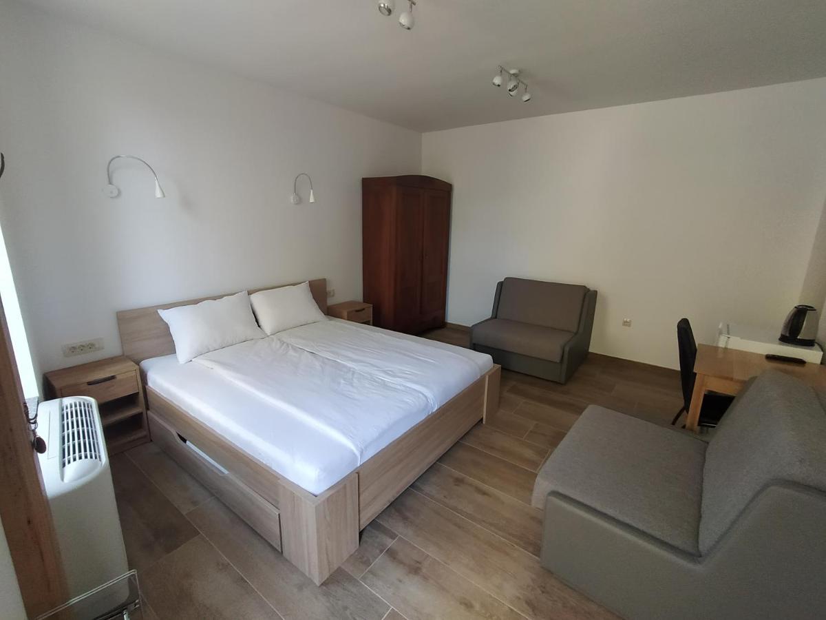 Apartmaji Maln Dolenjske Toplice Esterno foto