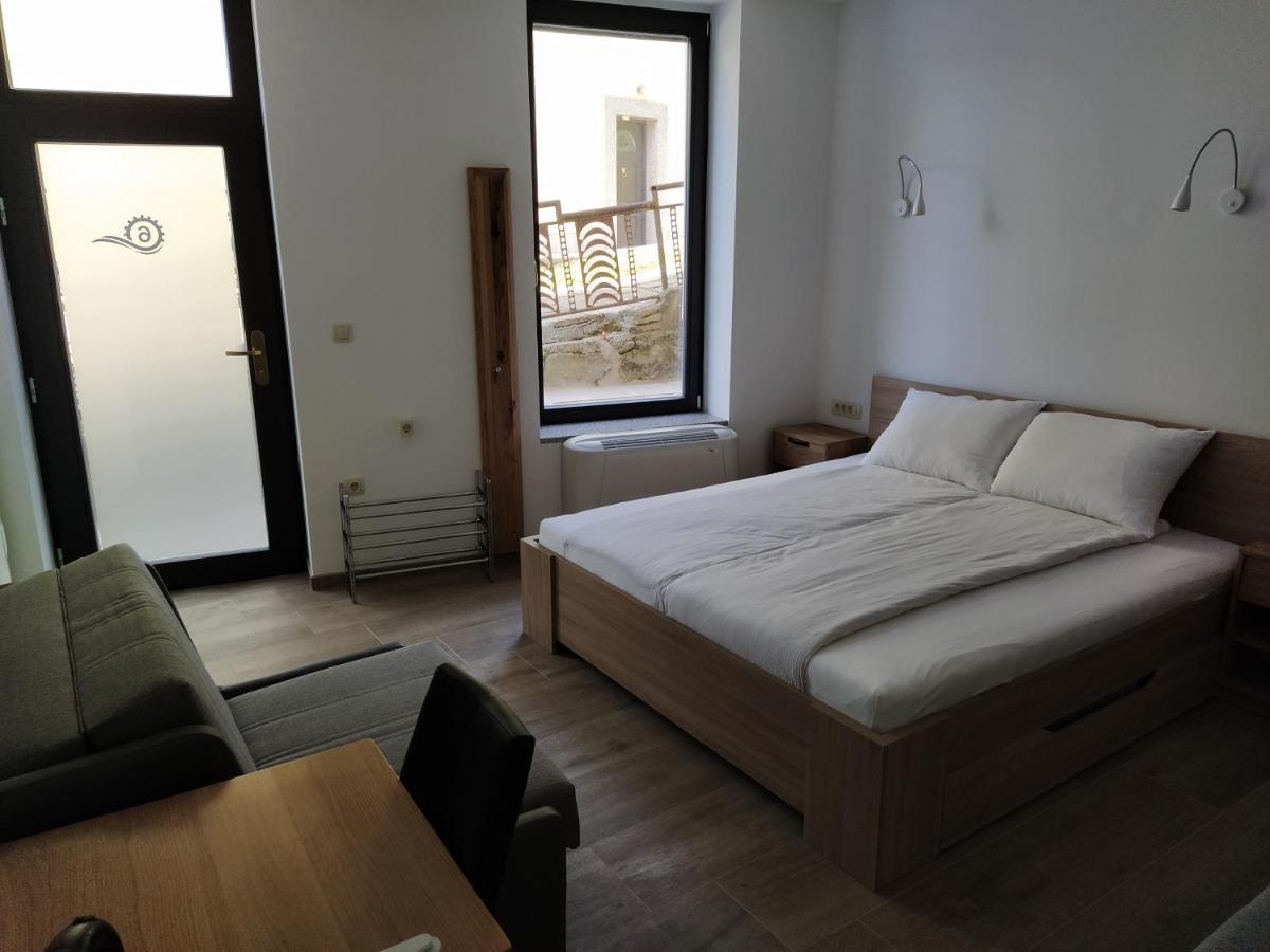 Apartmaji Maln Dolenjske Toplice Esterno foto