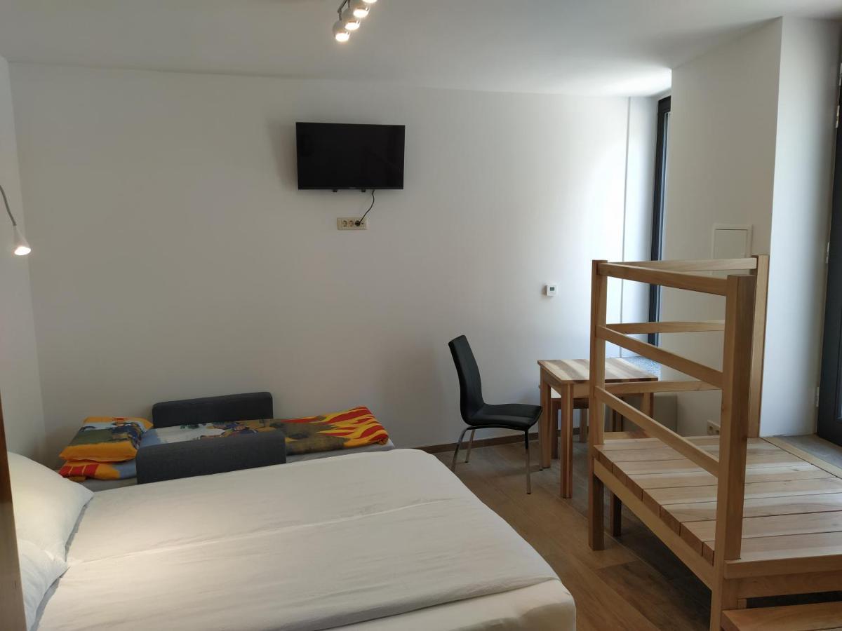 Apartmaji Maln Dolenjske Toplice Esterno foto