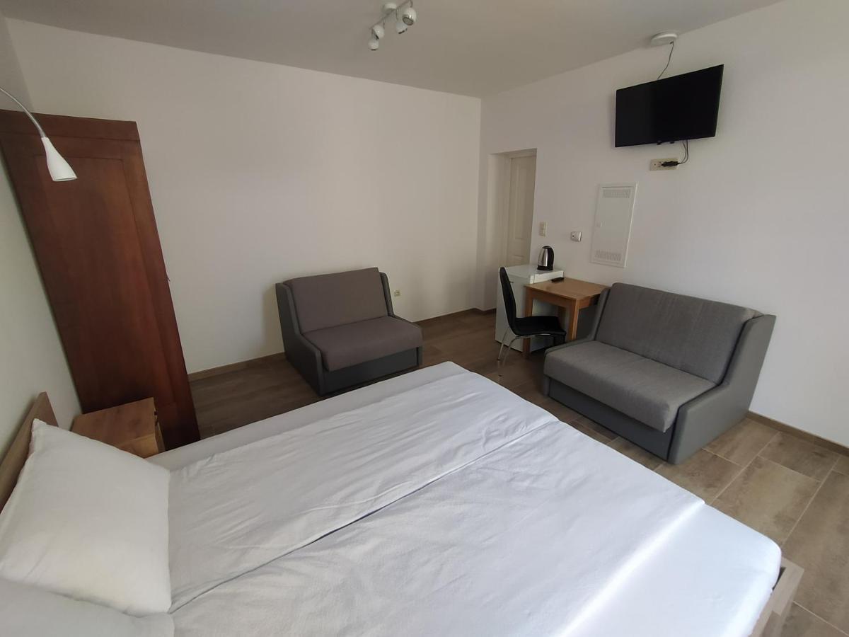 Apartmaji Maln Dolenjske Toplice Esterno foto