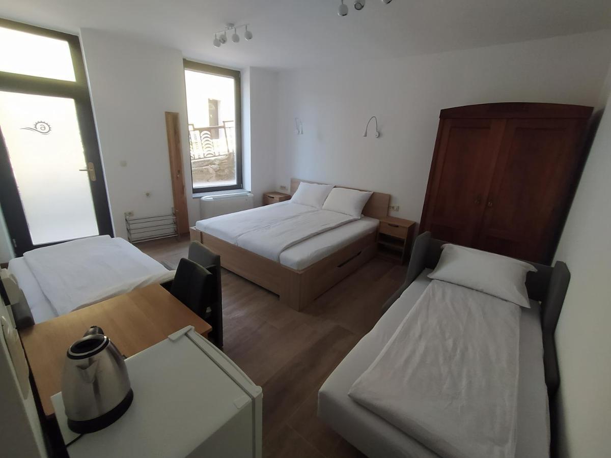 Apartmaji Maln Dolenjske Toplice Esterno foto