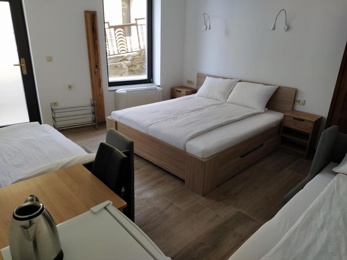 Apartmaji Maln Dolenjske Toplice Esterno foto