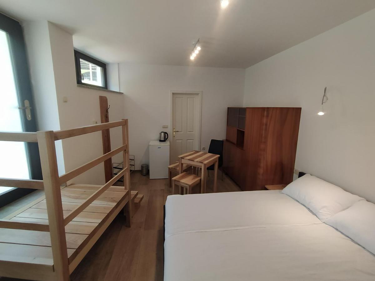 Apartmaji Maln Dolenjske Toplice Esterno foto