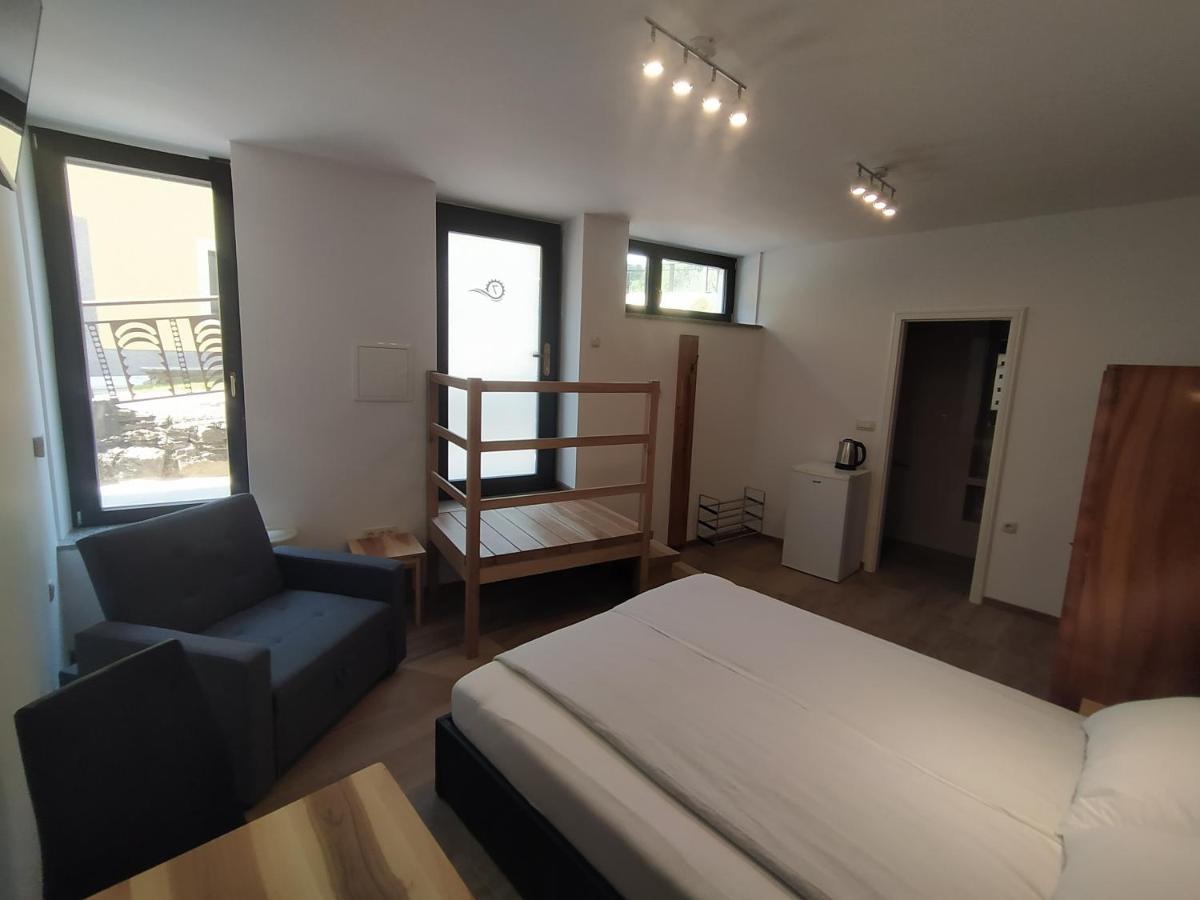Apartmaji Maln Dolenjske Toplice Esterno foto