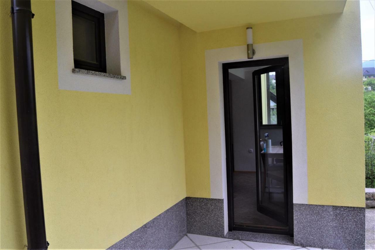 Apartmaji Maln Dolenjske Toplice Esterno foto