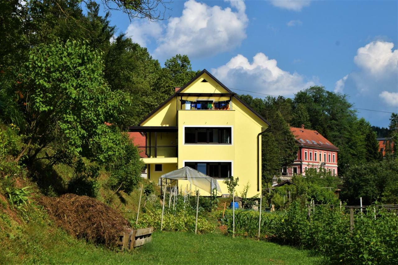 Apartmaji Maln Dolenjske Toplice Esterno foto