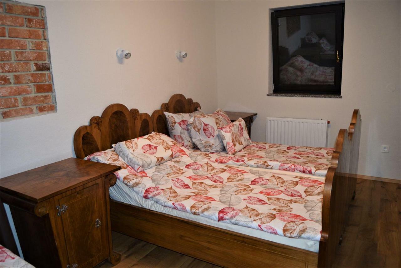Apartmaji Maln Dolenjske Toplice Esterno foto