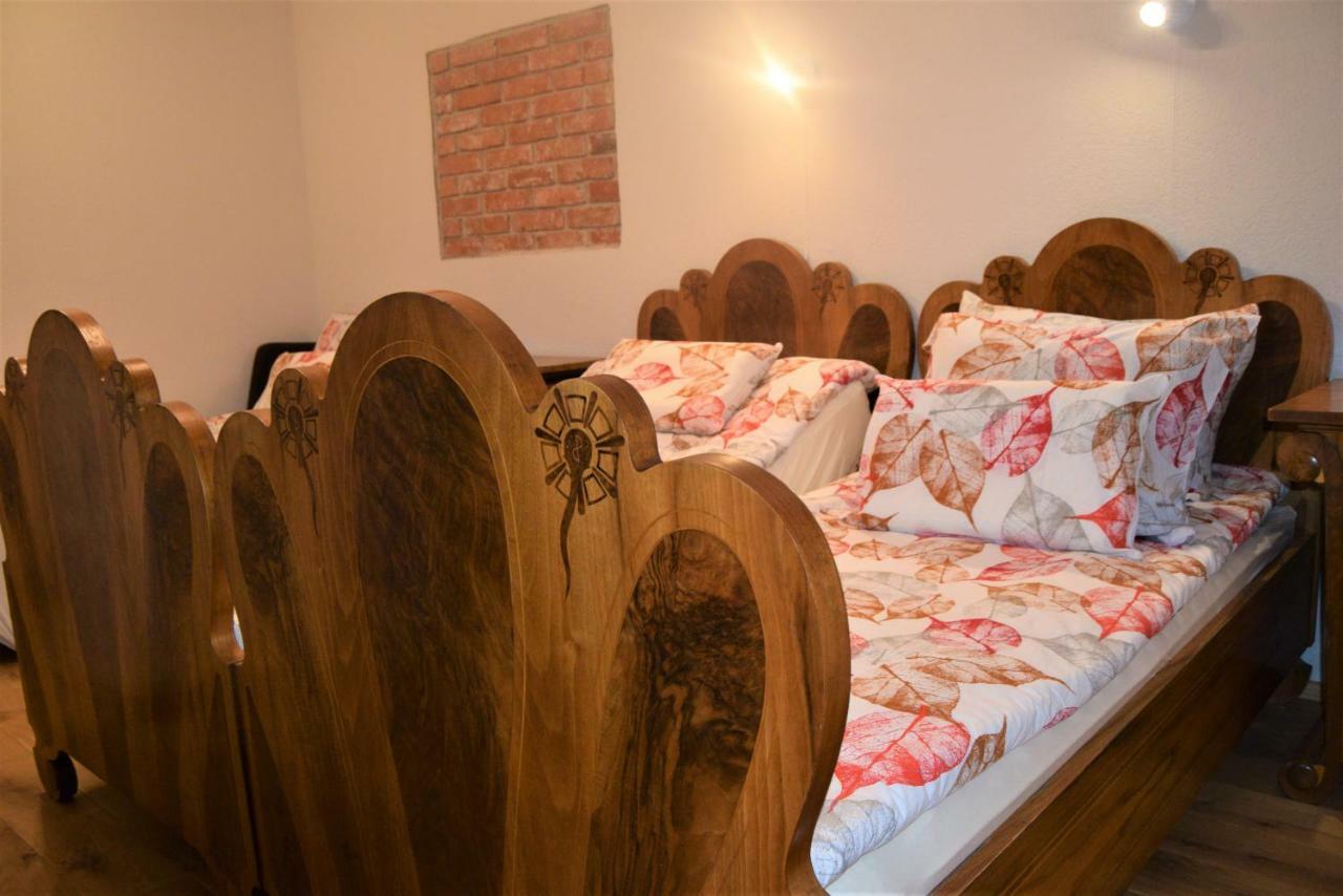 Apartmaji Maln Dolenjske Toplice Esterno foto