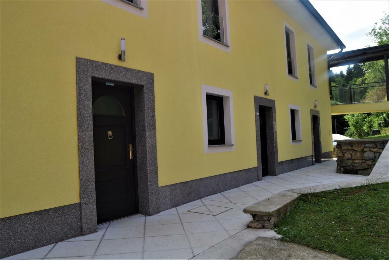 Apartmaji Maln Dolenjske Toplice Esterno foto