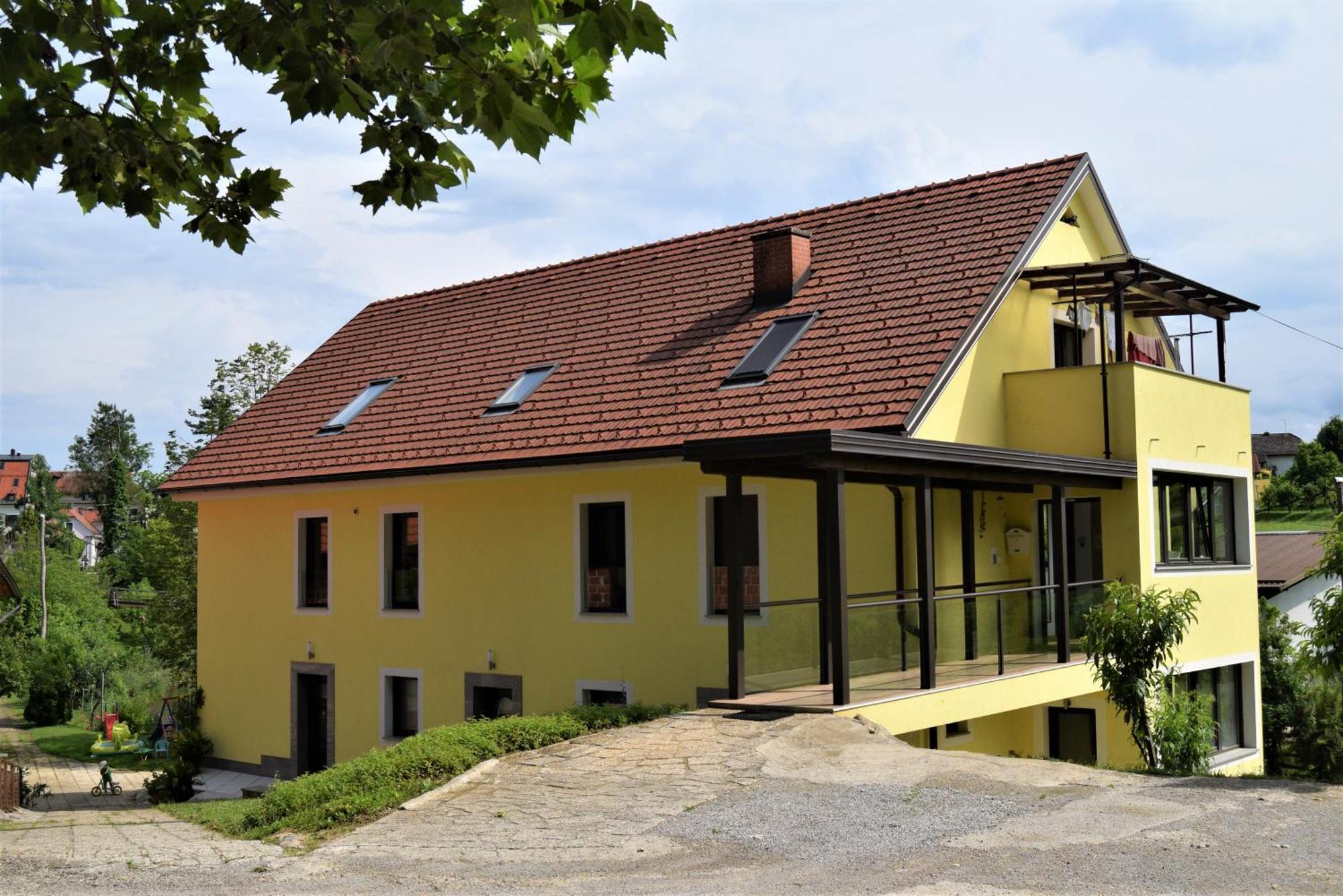 Apartmaji Maln Dolenjske Toplice Esterno foto