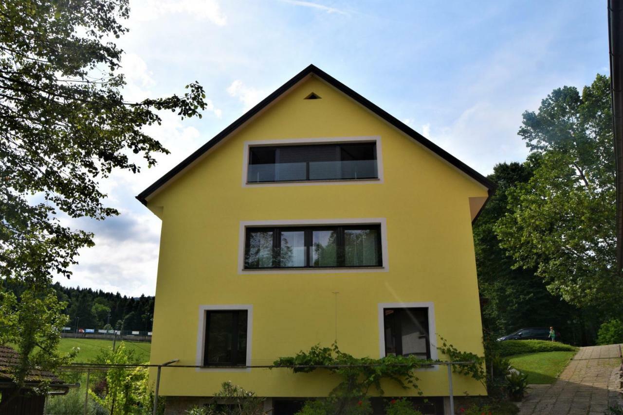 Apartmaji Maln Dolenjske Toplice Esterno foto