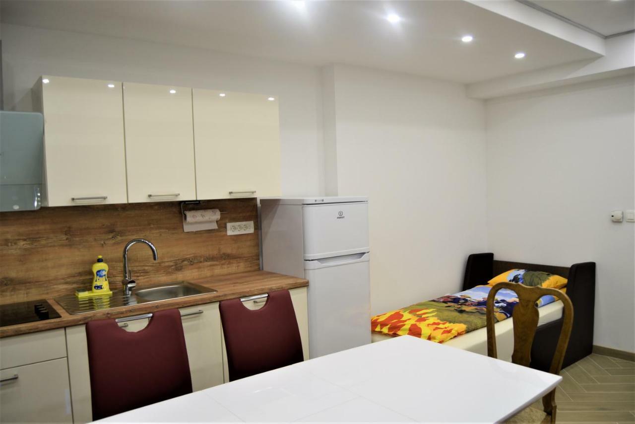 Apartmaji Maln Dolenjske Toplice Esterno foto