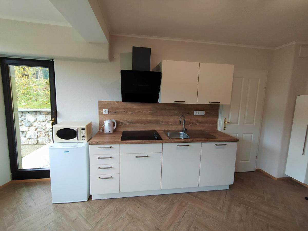 Apartmaji Maln Dolenjske Toplice Esterno foto