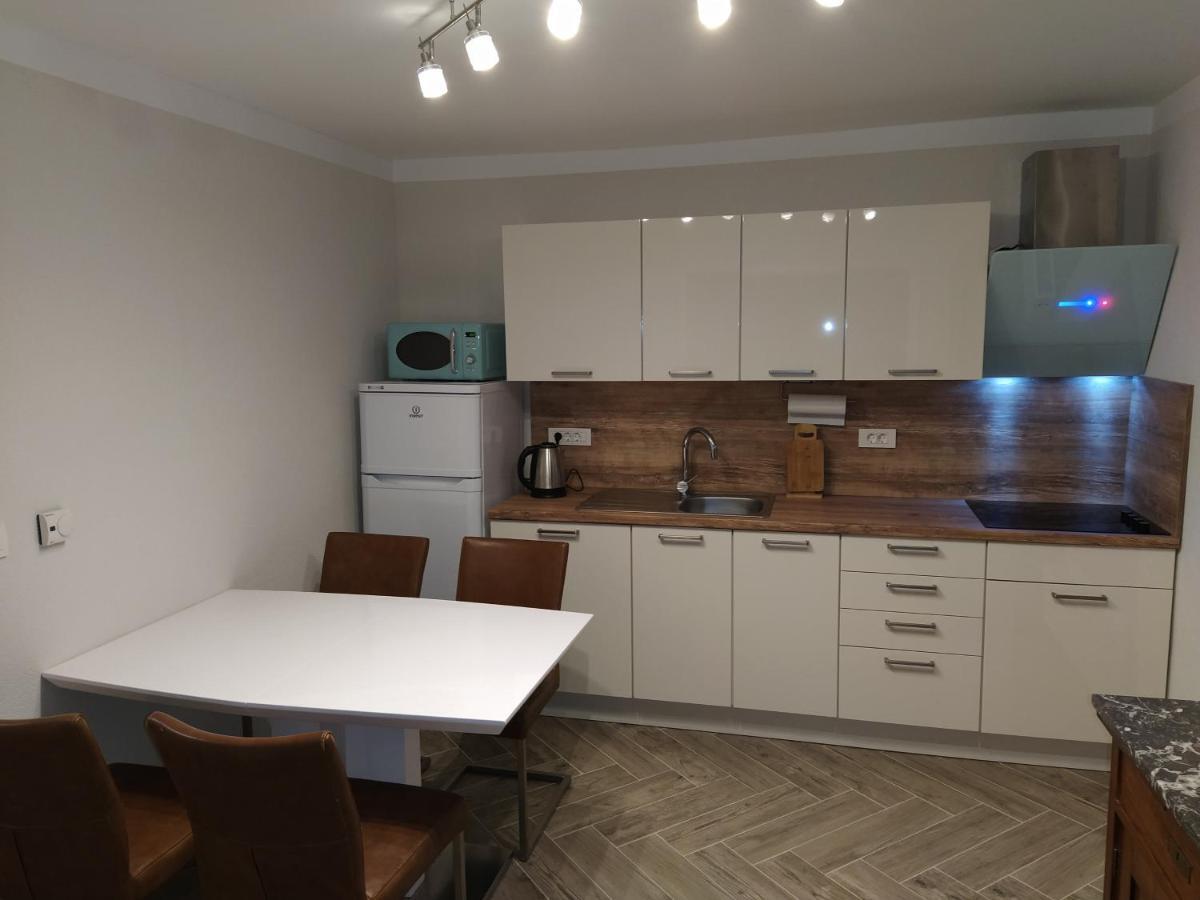 Apartmaji Maln Dolenjske Toplice Esterno foto